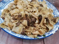 -胡羊焖饼(敦煌店)