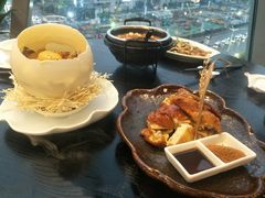 -柒园·三十年创意杭帮菜(龙湖滨江天街店)