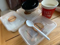 -冰泉豆浆馆(阳朔店)