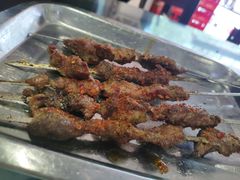 -东方宫中国兰州牛肉拉面(厦门旗舰店)