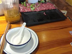 -牛品福潮汕牛肉火锅(旺庄店)