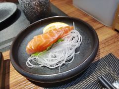 -隐初·SUSHI·美式日本料理