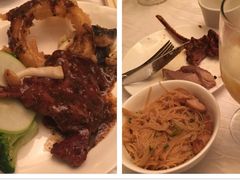 -新加坡雅庭假日酒店