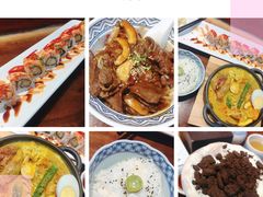 -井圣日膳(万达店)