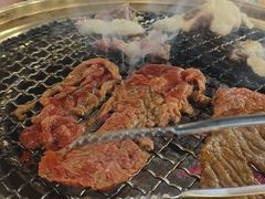 -金刚山(学府路店)