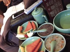 -足本纪·足道 SPA 简餐 小吃(文三西路店)