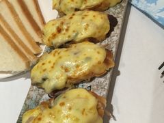 -琉璃餐厅(德基广场店)