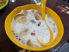 -阿波金锅贴(官渡古镇店)