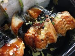 -河风精致寿司(世昌大道店)