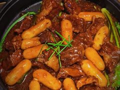 -Ameigo梅果·云贵川bistro(长宁来福士店)