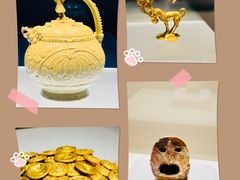 -陕西历史博物馆
