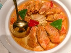 -華府Deluxe(兴业太古汇店)