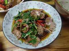 -聪辉同安老美食饭店(大元路店)