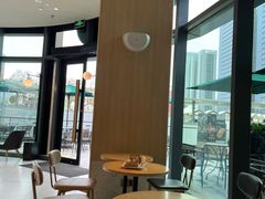 -星巴克臻选(深圳龙岗万科店)
