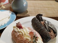 -海鲜自助·汇咖啡厅(宜宾绿发皇冠假日酒店)