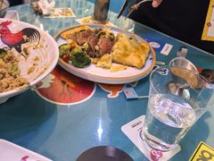 -My Way Town买味堂·东南亚餐厅(亦庄店)