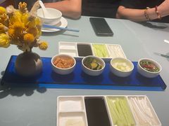 -小大董·烤鸭(观景餐厅·南京西路店)