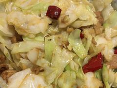 -周大厨辣椒炒肉(淮安万达店)