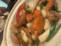 -品悦(崇明凯悦店)