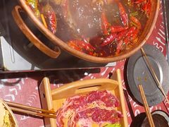 -火塘云南烧烤大排档