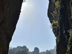 -雁荡山风景名胜区