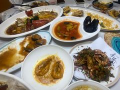 -鲜味食族水产·海鲜餐厅