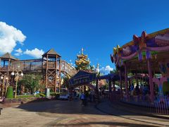 -七彩云南欢乐世界