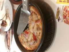 android_upload_pic-菲滋意式餐厅(西溪印象城店)