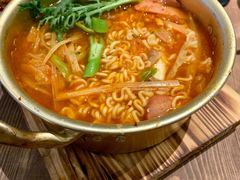 -INSA Korean Bistro饮鲨韩食酒馆