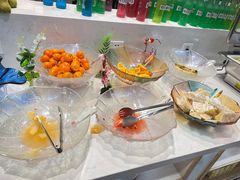 -纽斯特牛排自助餐厅(浦江万达店)