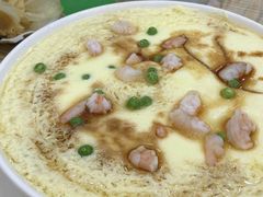 -聚德福海鲜家常菜(刘庄店)