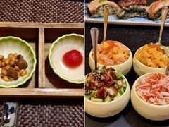 -长崎屋·日本料理·刺身·烧鸟(天河北路店)
