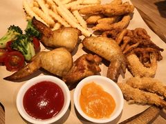 -必胜客(滨河店)