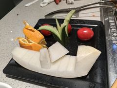 -海底捞火锅(万达店)