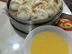 -石饮红星包子(中山路店)