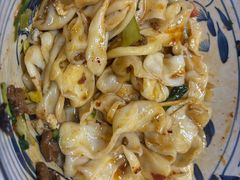 -后卫寨猫耳朵(后卫寨店)