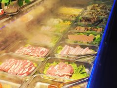 -牛里牛气· 榴莲海鲜鲜牛肉自助火锅·烤肉(横岗店)