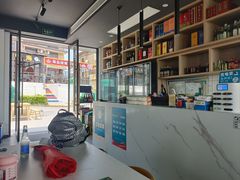 -海月湾海景餐厅( 嵊泗本地老字号店)