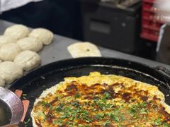 -金杨老摊头蛋饼(金口路店)