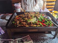 -蘭奢雅集·江浙菜(青山江滩店)