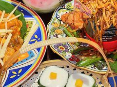 -泰妃殿(武汉首店)