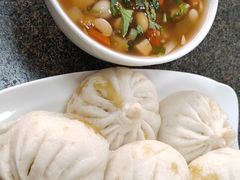 -胡家包子·清真(大众巷店)