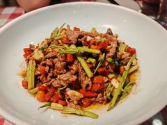 -老街鱼嘴巴(坡子街老店)