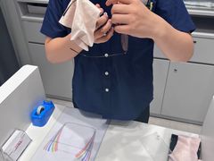 -JINS(上海金桥LaLaPort店)