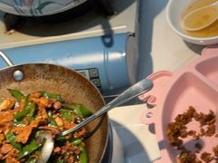-湘当有饭剁椒鱼头(昆山招商花园城店)