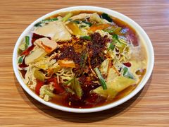 -有礼有面(知春路店)