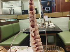 -得意咚瓜·顺德鱼生·冬瓜火锅(深圳首店)