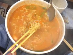 -朴贞子·高丽轩(二拨子店)