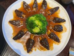 -滇野云南野生菌餐厅(陕西南路店)