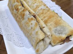 -王胖子驴肉火烧(鼓楼店)